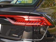 2021 55 TFSI Night Rider, ограниченная серия 2021 55 TFSI Night Rider Limited Edition Фото 75 из 89