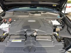 2021 55 TFSI Night Rider, ограниченная серия 2021 55 TFSI Night Rider Limited Edition Фото 12 из 89