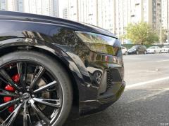 2021 55 TFSI Night Rider, ограниченная серия 2021 55 TFSI Night Rider Limited Edition Фото 18 из 89