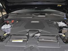 2021 55 TFSI Выбранный динамический тип 2021 55 TFSI Selected Dynamic Type Фото 32 из 312