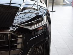 2021 55 TFSI эксклюзивный динамический тип 2021 55 TFSI exclusive dynamic type Фото 198 из 312