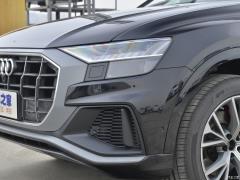 2021 55 TFSI Выбранный динамический тип 2021 55 TFSI Selected Dynamic Type Фото 50 из 312