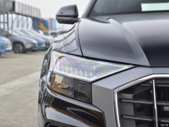 2021 55 TFSI Выбранный динамический тип 2021 55 TFSI Selected Dynamic Type Фото 42 из 312