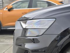 2021 55 TFSI Выбранный динамический тип 2021 55 TFSI Selected Dynamic Type Фото 53 из 312