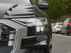 2021 55 TFSI роскошный динамический тип 2021 55 TFSI luxury dynamic type Фото 124 из 312