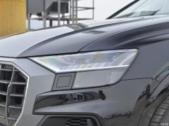 2021 55 TFSI Выбранный динамический тип 2021 55 TFSI Selected Dynamic Type Фото 51 из 312