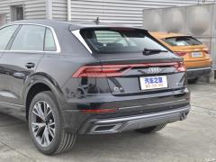 2021 55 TFSI Выбранный динамический тип 2021 55 TFSI Selected Dynamic Type Фото 77 из 312