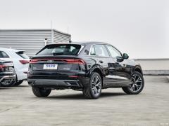 2021 55 TFSI Выбранный динамический тип 2021 55 TFSI Selected Dynamic Type Фото 7 из 312