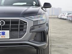 2021 55 TFSI Выбранный динамический тип 2021 55 TFSI Selected Dynamic Type Фото 47 из 312