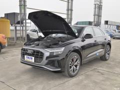 2021 55 TFSI Выбранный динамический тип 2021 55 TFSI Selected Dynamic Type Фото 29 из 312