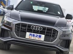 2021 55 TFSI Выбранный динамический тип 2021 55 TFSI Selected Dynamic Type Фото 46 из 312