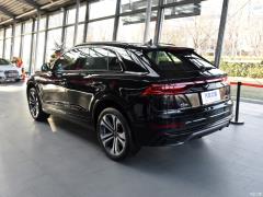 2021 55 TFSI эксклюзивный динамический тип 2021 55 TFSI exclusive dynamic type Фото 19 из 312