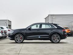Фото Audi Q8 (Ауди Ку8)