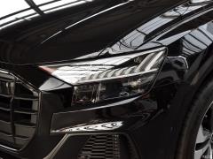 2021 55 TFSI эксклюзивный динамический тип 2021 55 TFSI exclusive dynamic type Фото 200 из 312