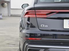 2021 55 TFSI Выбранный динамический тип 2021 55 TFSI Selected Dynamic Type Фото 78 из 312