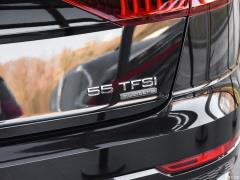 2021 55 TFSI эксклюзивный динамический тип 2021 55 TFSI exclusive dynamic type Фото 227 из 312