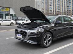 2021 55 TFSI роскошный динамический тип 2021 55 TFSI luxury dynamic type Фото 103 из 312