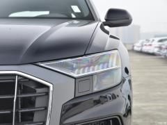 2021 55 TFSI Выбранный динамический тип 2021 55 TFSI Selected Dynamic Type Фото 48 из 312