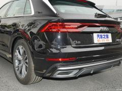 2021 55 TFSI роскошный динамический тип 2021 55 TFSI luxury dynamic type Фото 154 из 312