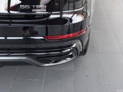 2021 55 TFSI эксклюзивный динамический тип 2021 55 TFSI exclusive dynamic type Фото 230 из 312