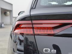 2021 55 TFSI Выбранный динамический тип 2021 55 TFSI Selected Dynamic Type Фото 79 из 312
