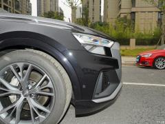 2021 55 TFSI роскошный динамический тип 2021 55 TFSI luxury dynamic type Фото 117 из 312