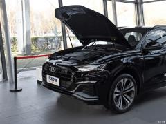 2021 55 TFSI эксклюзивный динамический тип 2021 55 TFSI exclusive dynamic type Фото 182 из 312