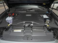 2021 55 TFSI роскошный динамический тип 2021 55 TFSI luxury dynamic type Фото 107 из 312