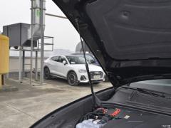 2021 55 TFSI Выбранный динамический тип 2021 55 TFSI Selected Dynamic Type Фото 34 из 312