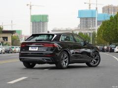 2021 55 TFSI роскошный динамический тип 2021 55 TFSI luxury dynamic type Фото 14 из 312