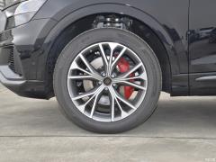 2021 55 TFSI Выбранный динамический тип 2021 55 TFSI Selected Dynamic Type Фото 56 из 312