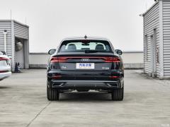 2021 55 TFSI Выбранный динамический тип 2021 55 TFSI Selected Dynamic Type Фото 6 из 312