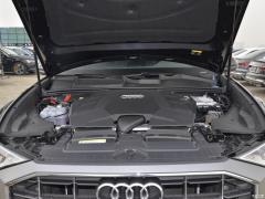 2021 55 TFSI Выбранный динамический тип 2021 55 TFSI Selected Dynamic Type Фото 30 из 312