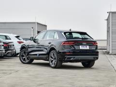 2021 55 TFSI Выбранный динамический тип 2021 55 TFSI Selected Dynamic Type Фото 5 из 312