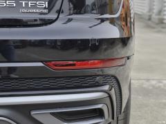 2021 55 TFSI Выбранный динамический тип 2021 55 TFSI Selected Dynamic Type Фото 87 из 312