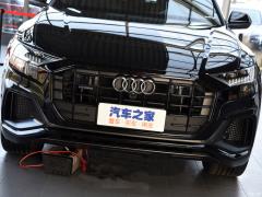 2021 55 TFSI эксклюзивный динамический тип 2021 55 TFSI exclusive dynamic type Фото 188 из 312