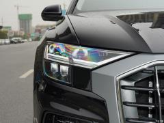 2021 55 TFSI роскошный динамический тип 2021 55 TFSI luxury dynamic type Фото 113 из 312