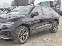 2021 55 TFSI Выбранный динамический тип 2021 55 TFSI Selected Dynamic Type Фото 70 из 312