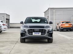 Фото Audi Q8 (Ауди Ку8)