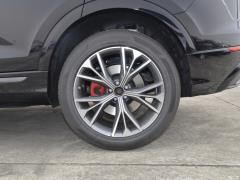 2021 55 TFSI Выбранный динамический тип 2021 55 TFSI Selected Dynamic Type Фото 72 из 312