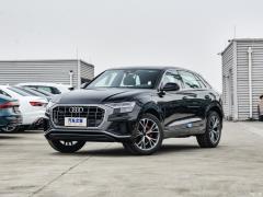 Audi Q8 (Ауди Ку8)