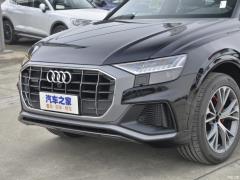 2021 55 TFSI Выбранный динамический тип 2021 55 TFSI Selected Dynamic Type Фото 44 из 312