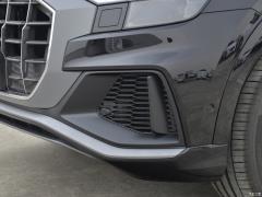 2021 55 TFSI Выбранный динамический тип 2021 55 TFSI Selected Dynamic Type Фото 52 из 312