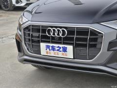 2021 55 TFSI Выбранный динамический тип 2021 55 TFSI Selected Dynamic Type Фото 45 из 312