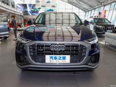 2021 55 TFSI роскошный динамический тип 2021 55 TFSI luxury dynamic type Фото 2 из 63