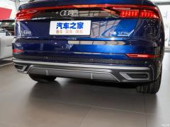 2021 55 TFSI роскошный динамический тип 2021 55 TFSI luxury dynamic type Фото 60 из 63