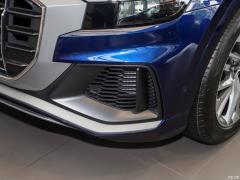 2021 55 TFSI роскошный динамический тип 2021 55 TFSI luxury dynamic type Фото 29 из 63