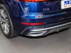 2021 55 TFSI роскошный динамический тип 2021 55 TFSI luxury dynamic type Фото 50 из 63