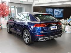 2021 55 TFSI роскошный динамический тип 2021 55 TFSI luxury dynamic type Фото 5 из 63