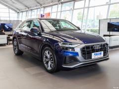 2021 55 TFSI роскошный динамический тип 2021 55 TFSI luxury dynamic type Фото 3 из 63